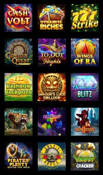mvg online slots|Online Slots .